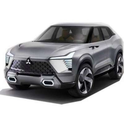 Thảm Lót Sàn Ô Tô Mitsubishi XFC Concept